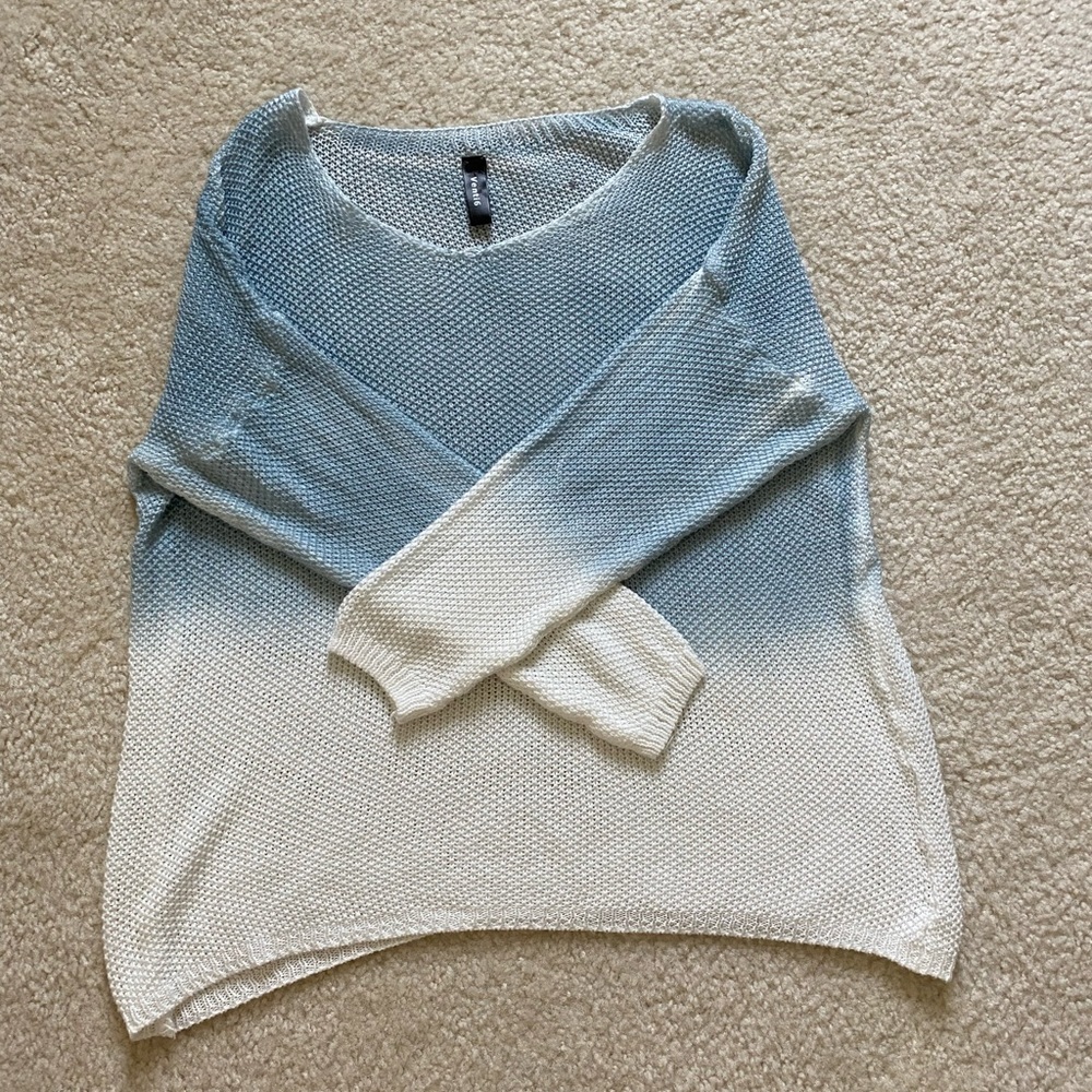 Women’s Knit Sweater